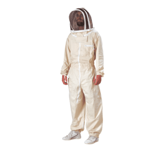 Combinaison d'apiculture biologique