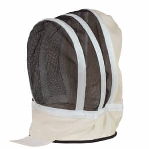 Voile de protection coton biologique