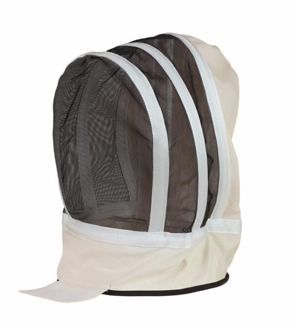 Voile de protection coton biologique