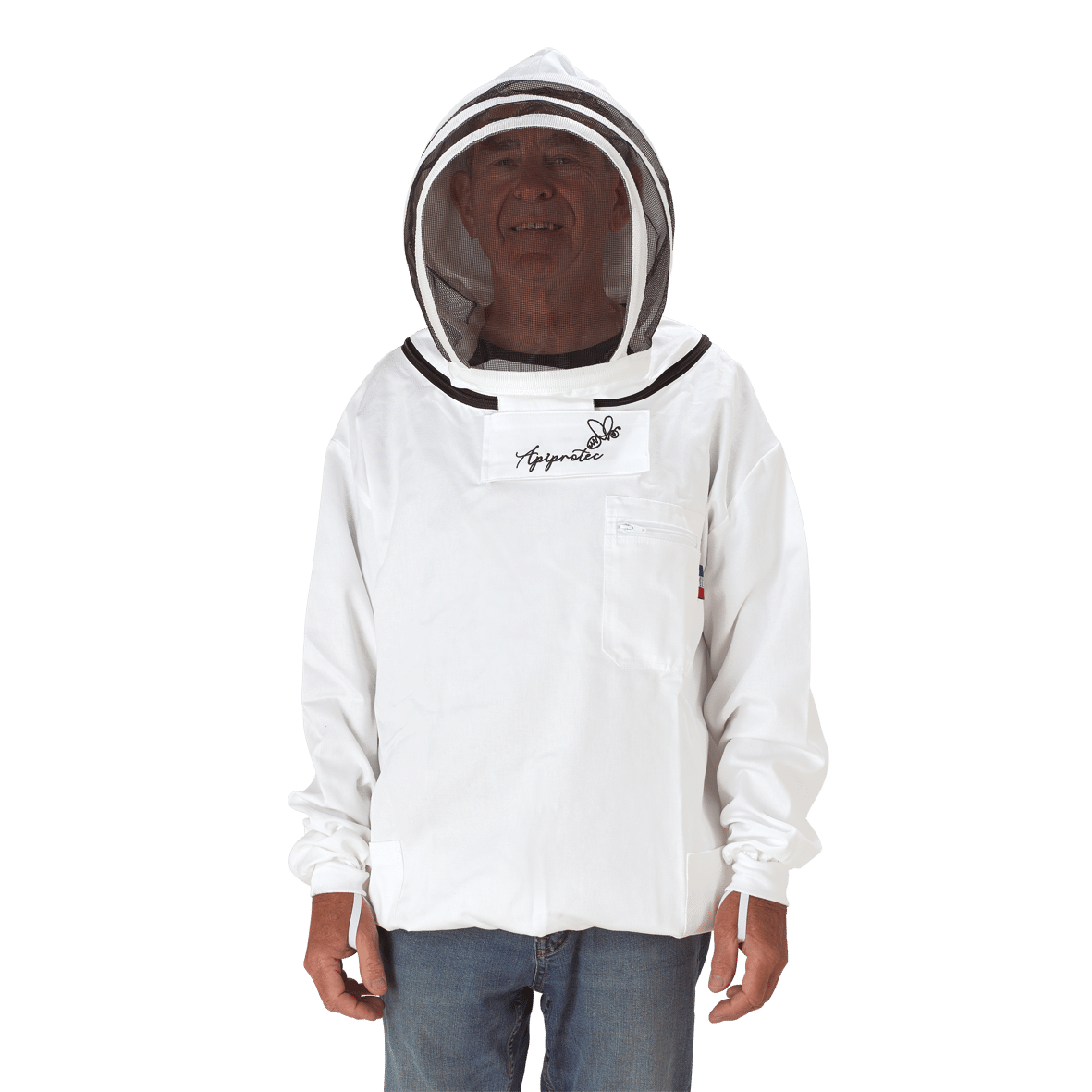 Vareuse apiculteur APIPROTEC 60 PRO