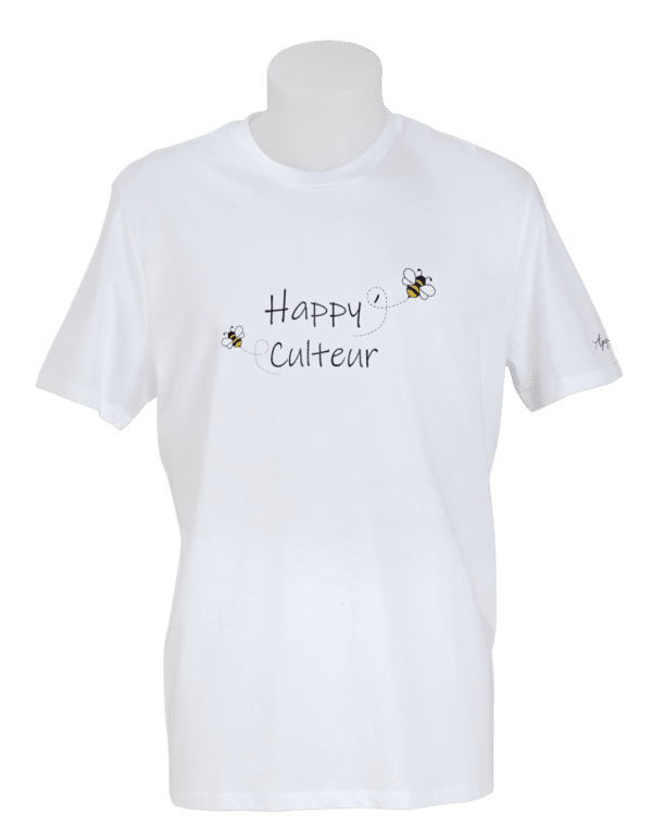 T-shirt apiculteur