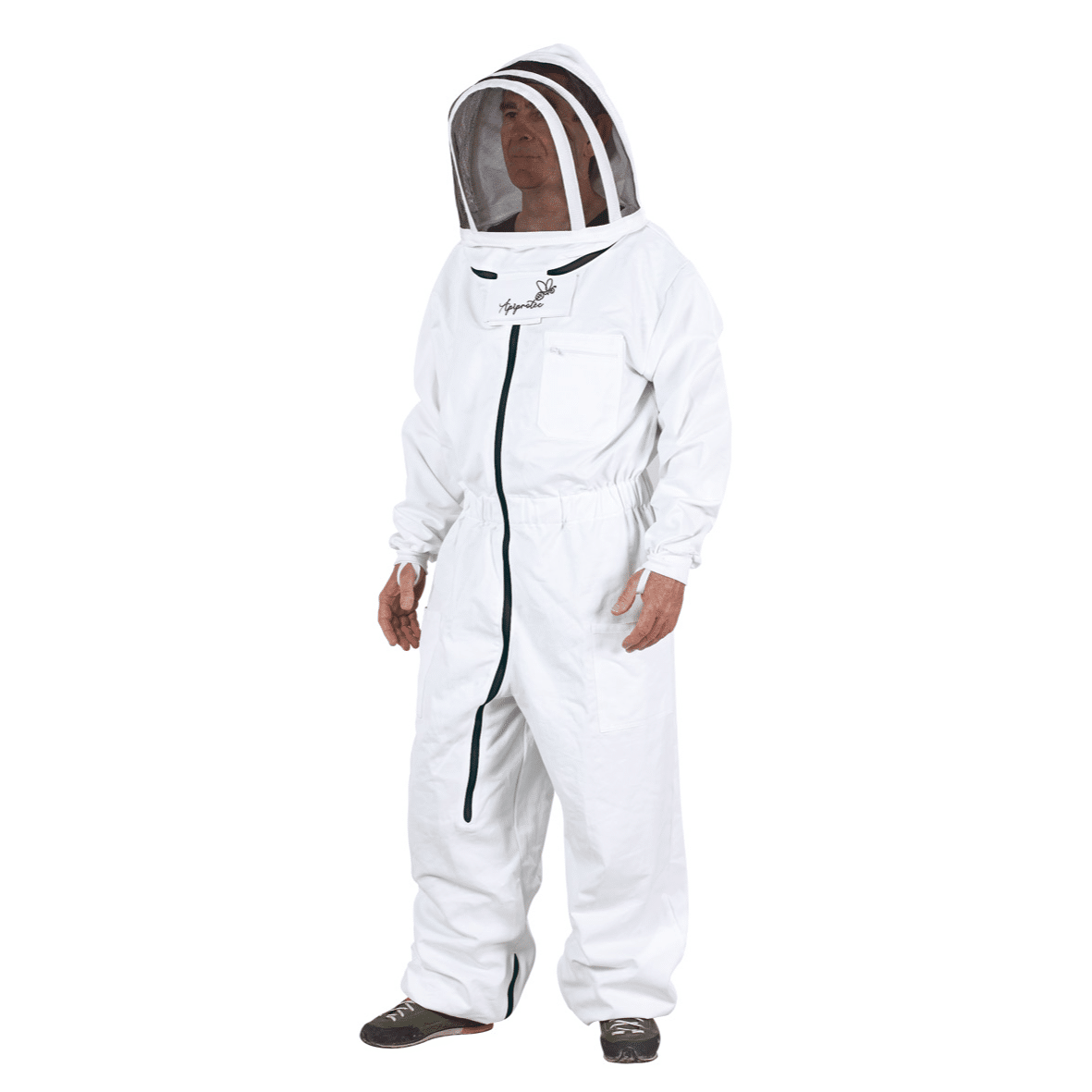 Combinaison apiculteur APIPROTEC 51 PRO
