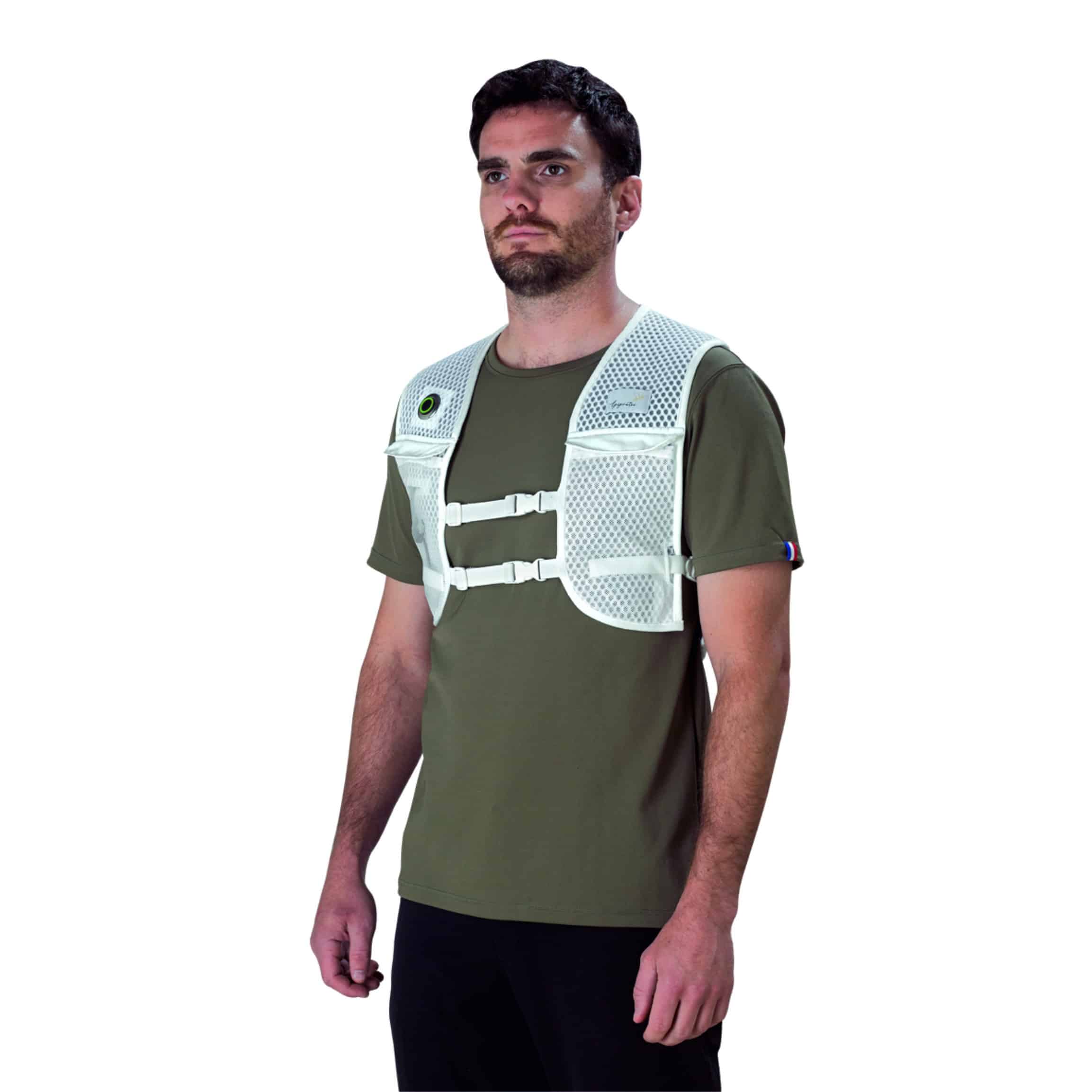 Gilet Climatec – Image 2