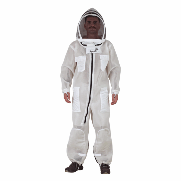 Combinaison Hornetbreathe / Beebreathe – Image 8