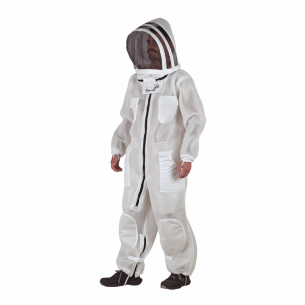 Combinaison Hornetbreathe / Beebreathe – Image 7