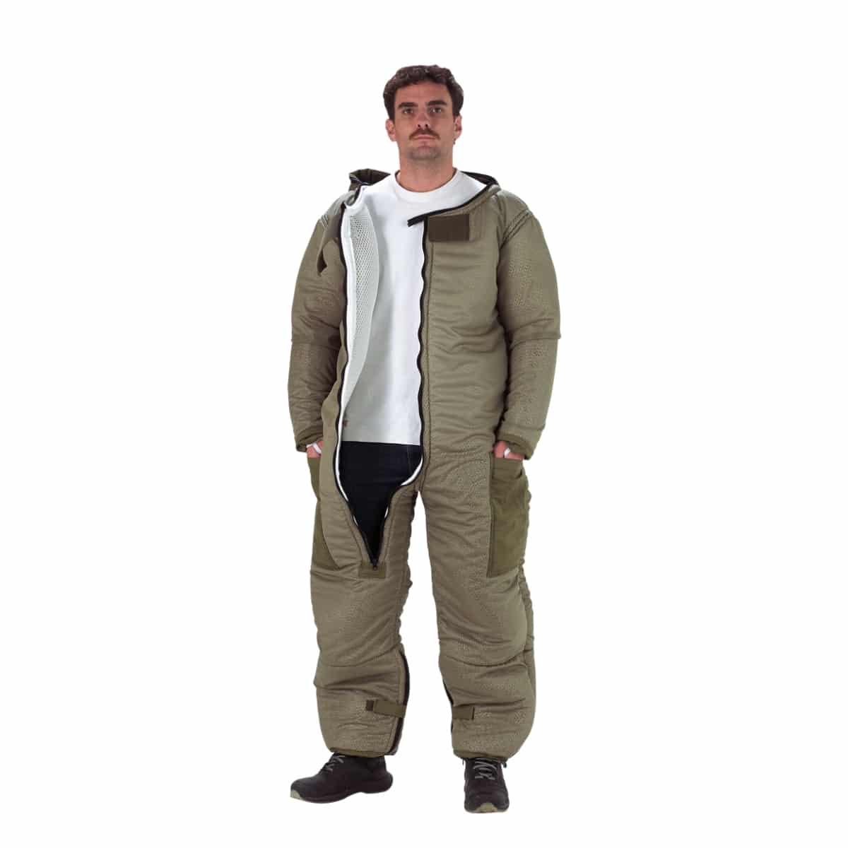 Combinaison Frelon Hornetbreathe – Image 11