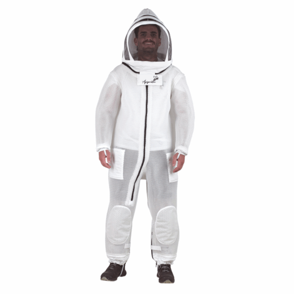 Combinaison Hornetbreathe / Beebreathe
