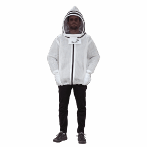 Blouson Apiculture Beebreathe