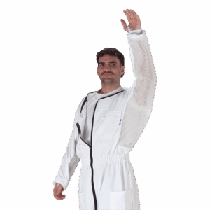 Combinaison apiculteur ventilée AIRPRO