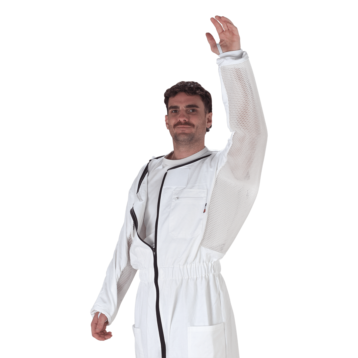 Combinaison apiculteur ventilée AIRPRO