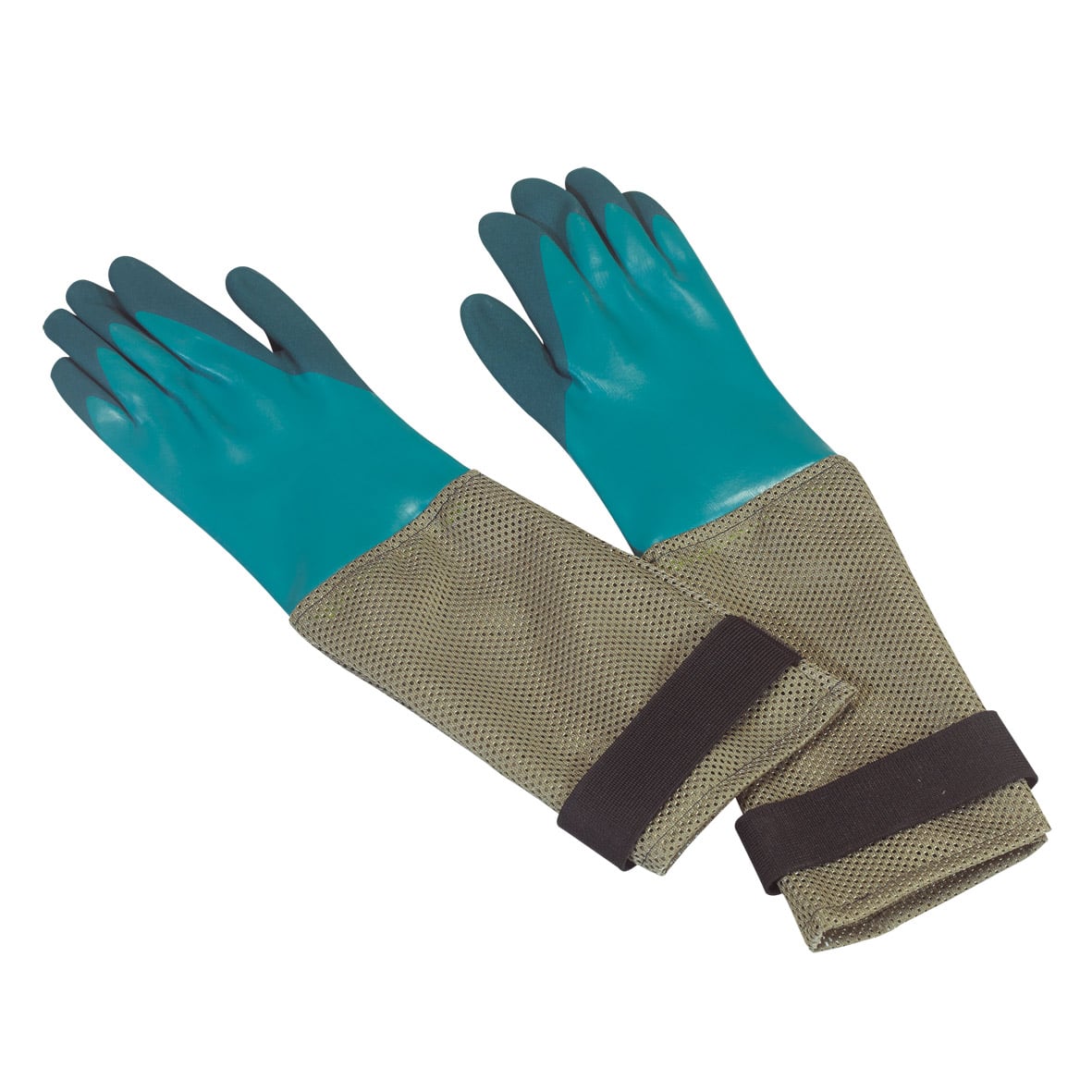 Gants aérés Hornet Breathe – Image 2