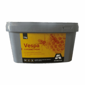POUDRE VESPA
